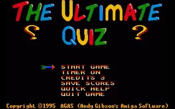 Ultimate Quiz II, The_Disk2